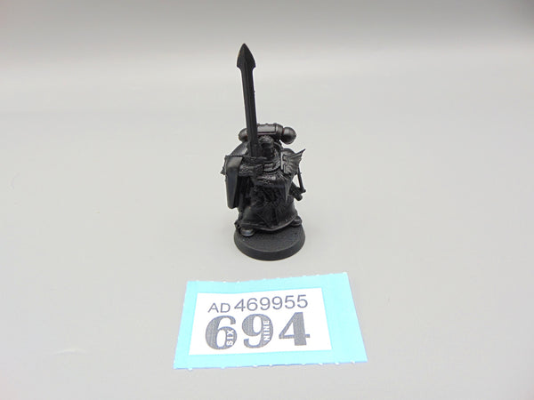 Company Master Balthasar