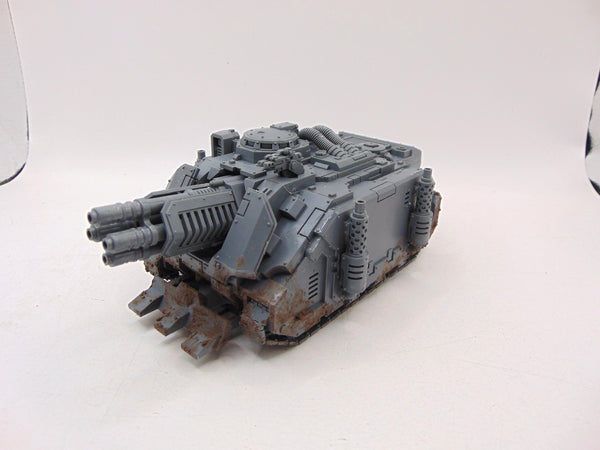 Legion Vindicator Laser Destroyer