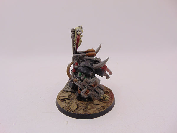 Ghazghkull Thraka