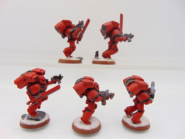 Assault Squad