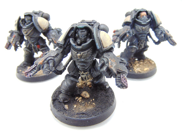 Aggressors