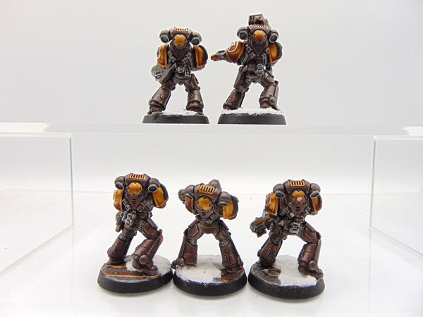 Hellblasters