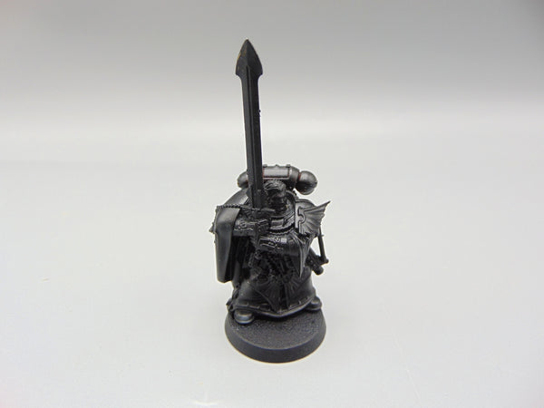 Company Master Balthasar