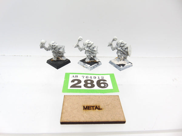 Clan Rats with Sling