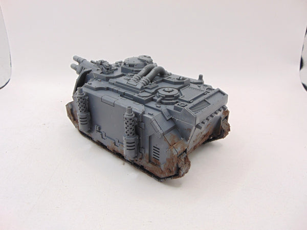 Legion Vindicator Laser Destroyer