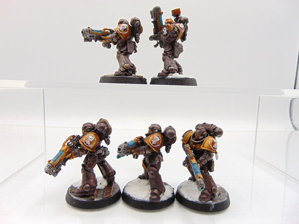 Hellblasters