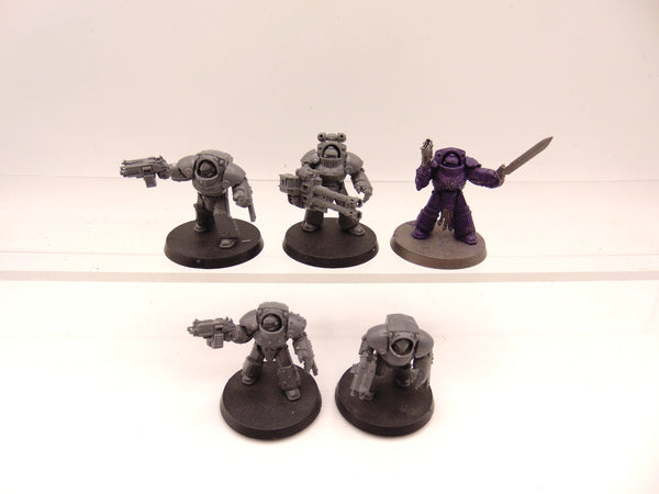 Tartaros Terminator Squad