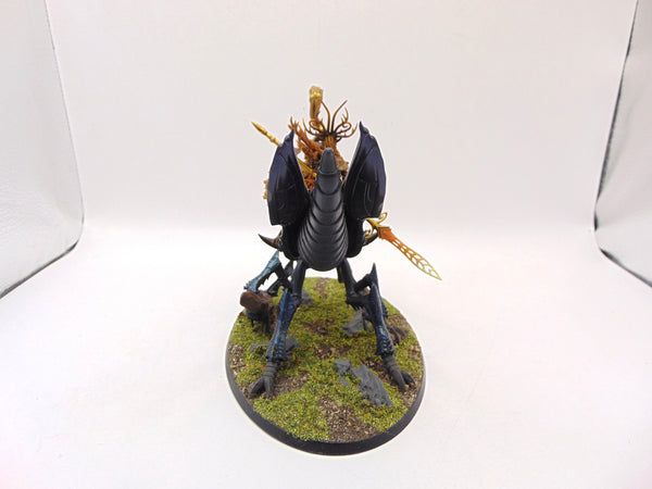 Belthanos, First Thorn of Kurnoth