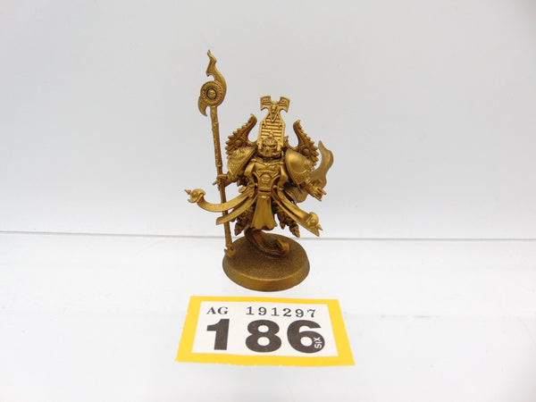 Exalted Sorcerer