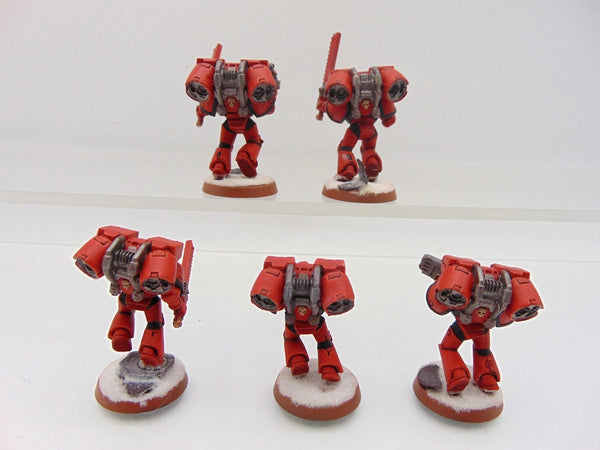 Assault Squad
