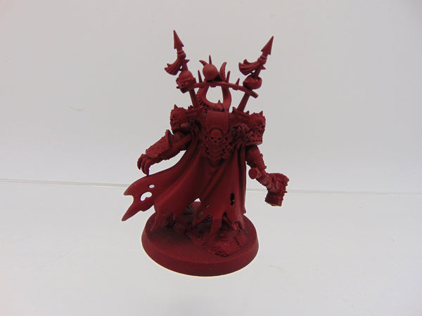 Chaos Lord