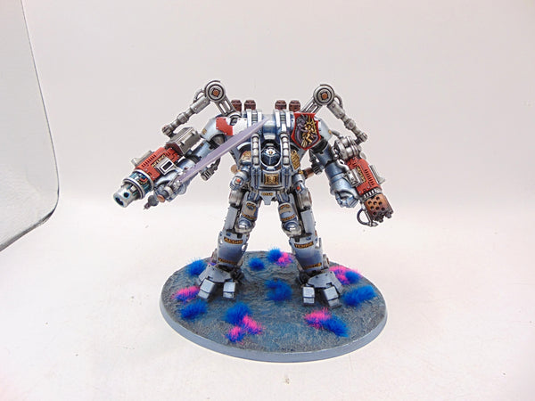Nemesis Dreadknight