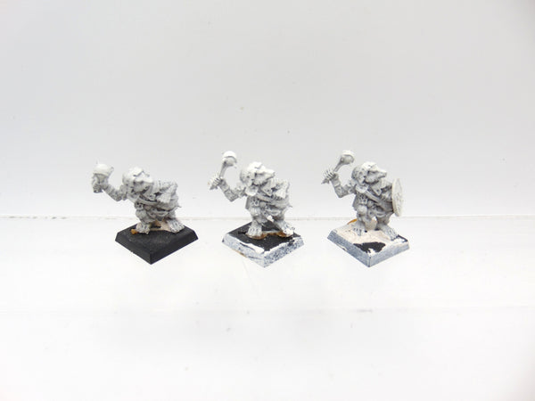 Clan Rats with Sling