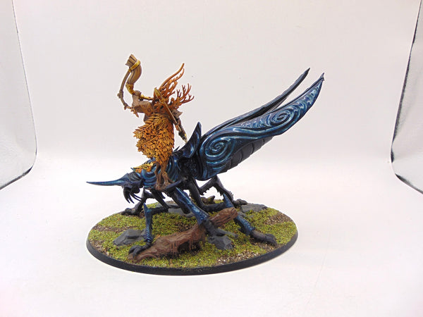 Belthanos, First Thorn of Kurnoth