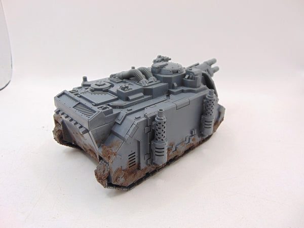 Legion Vindicator Laser Destroyer