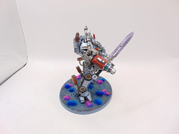 Nemesis Dreadknight