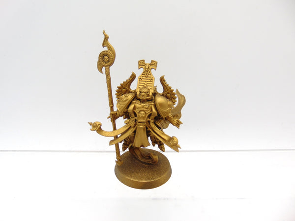Exalted Sorcerer