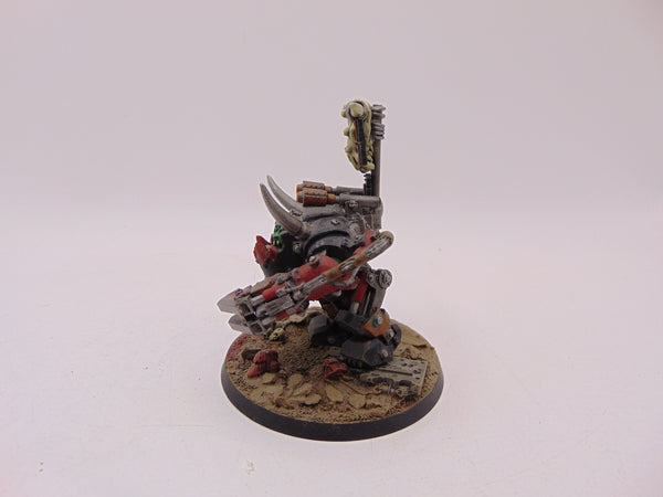 Ghazghkull Thraka