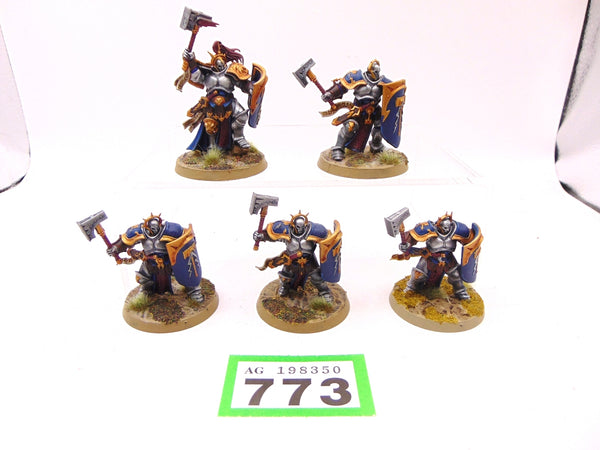 Liberators