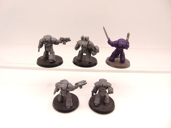 Tartaros Terminator Squad