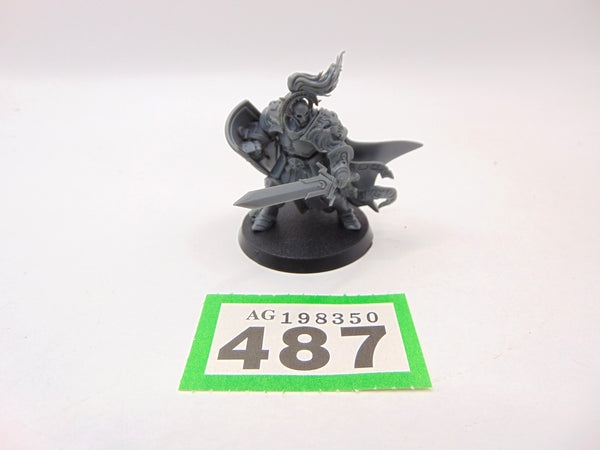 Knight Questor