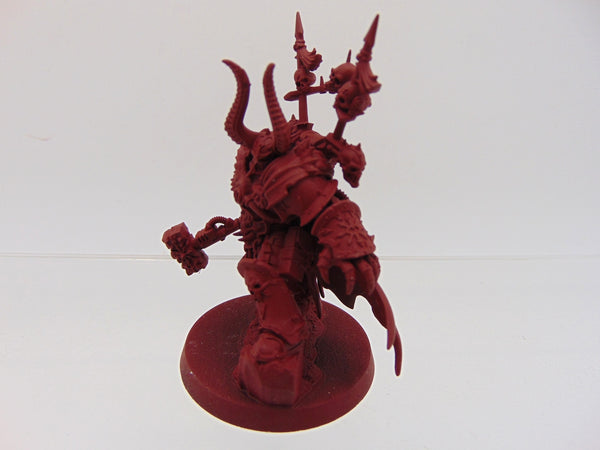 Chaos Lord