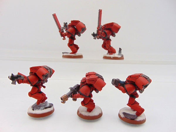 Assault Squad