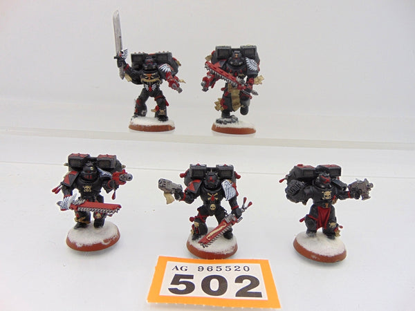 Death Company