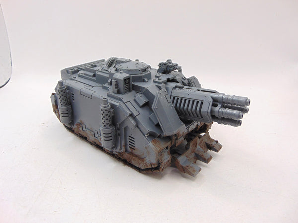 Legion Vindicator Laser Destroyer