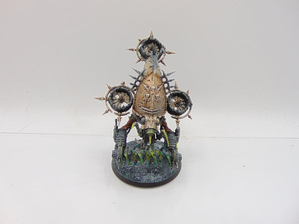 Foetid Bloat Drone