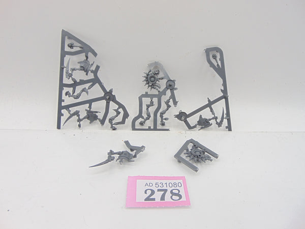 Cryptothralls