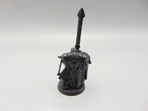 Company Master Balthasar