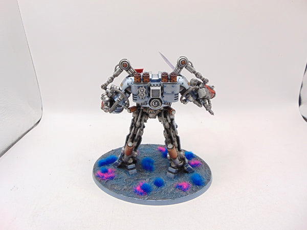 Nemesis Dreadknight