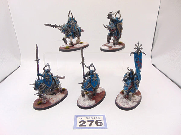 Chaos Knights