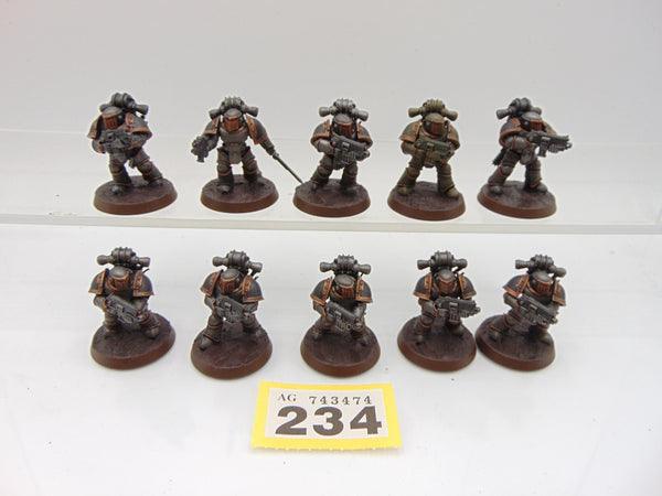 MKIII Marines