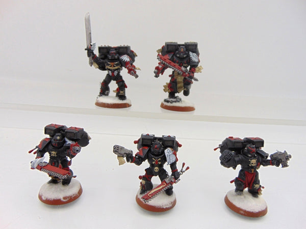 Death Company