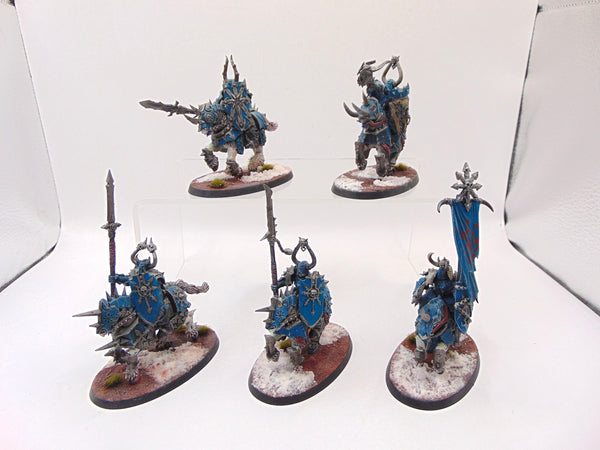Chaos Knights