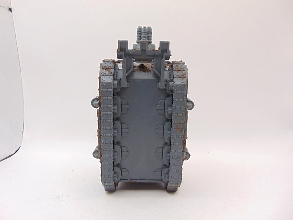 Legion Vindicator Laser Destroyer