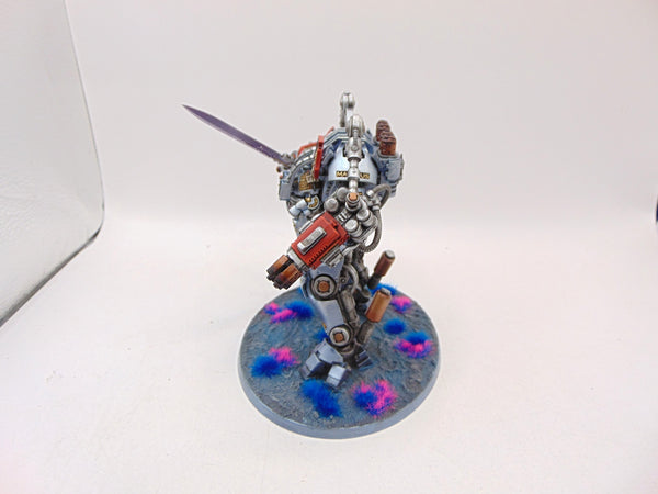 Nemesis Dreadknight