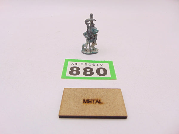 C22 Slann Spearmen