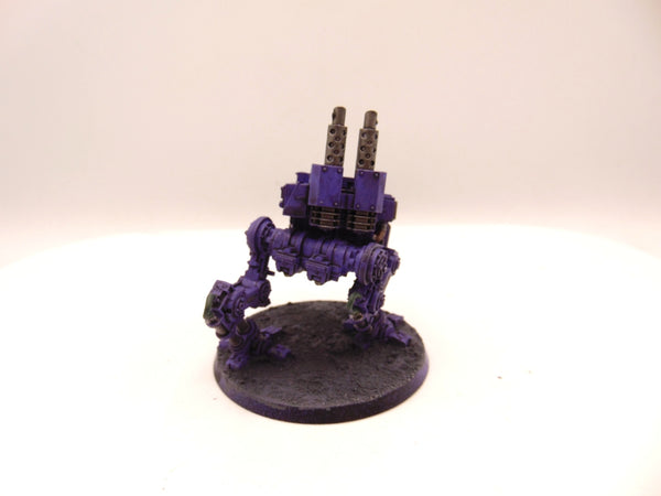 Cults Scout Sentinel