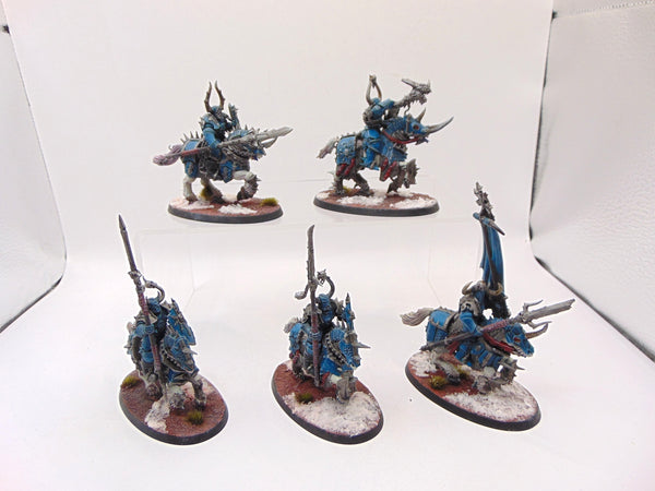 Chaos Knights