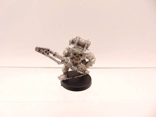 Ork Burna Boy