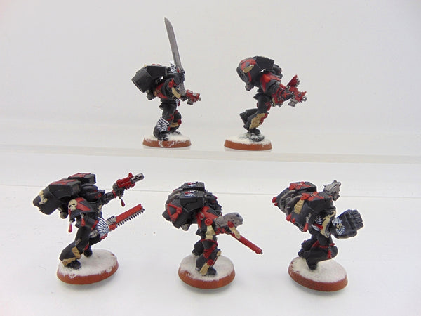 Death Company