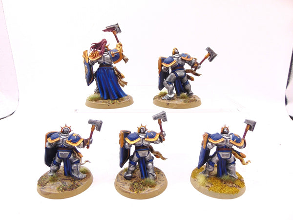 Liberators