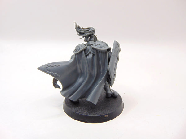 Knight Questor