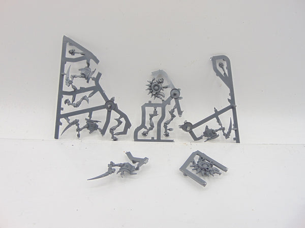 Cryptothralls