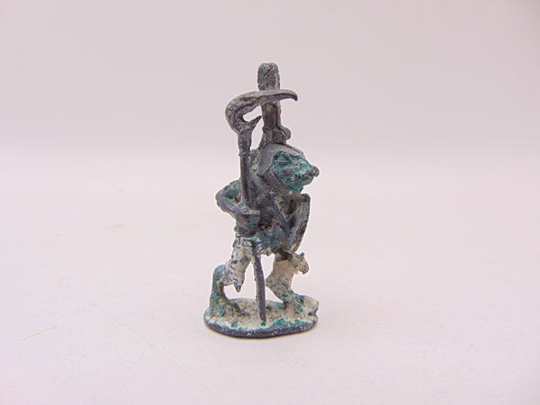 C22 Slann Spearmen