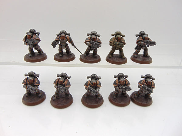 MKIII Marines