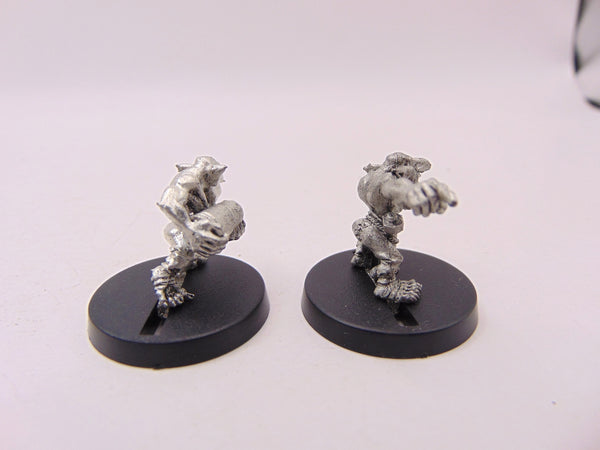Ork Kannon Loader & Firer
